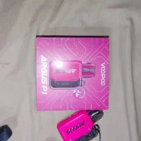 پاد Argus p1 در حد نو