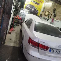 خدمات خودروشما