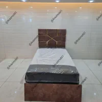 تخت خواب نیکو