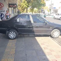 پژو پارس
