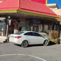 فروش رستوران وسوپر مارکت در مجتمع خدماتی رفاهی