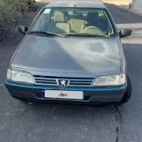 پژو 405 مدل 95|خودرو سواری و وانت|زرند, |دیوار