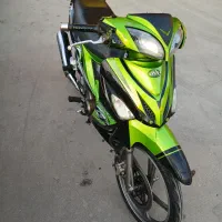 گلکسی جی تی ۱۳۰ مدناس