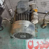 موتور باد 250|فروشگاه و مغازه|اندیمشک, |دیوار