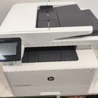 پرینتر مدل 428FDw در حد صفر Hp