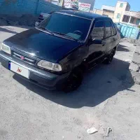 پرایدمدل ۸۳