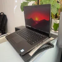 تبلتشوi5آمریکایی رم16DDR4تاچ256SSD FHD|رایانه همراه|تهران, فلاح|دیوار