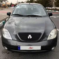 تیبا ۲ مدل ۱۴۰۰ بیرنگ