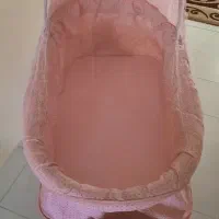 گهواره ی نوزاد|تخت و صندلی بچه|تبریز, |دیوار