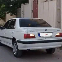 پژو پارس tu5 1401|خودرو سواری و وانت|لوشان, |دیوار