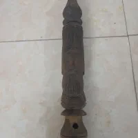 تنه قلیون