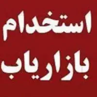 استخدام ویزیتور