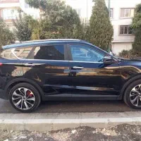 فیدلیتی نیو پرایم ۵نفره ۱۰پر|خودرو سواری و وانت|کرج, گلستان|دیوار