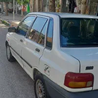 پراید مدل 87