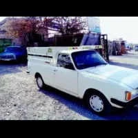 حمل بار وانت پیکان