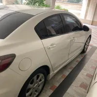 مزدا 3N صندوق‌دار مونتاژ تیپ 3، مدل ۱۳۸۹