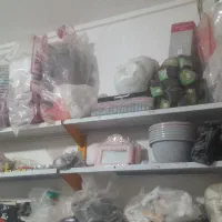 ظروف پلاستیکی|ظروف نگهدارنده، پلاستیکی، یکبارمصرف|قوچان, |دیوار