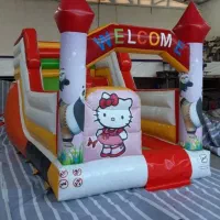 قصر بادی مدل موج آبی کد ۱۲ ابعاد ۸در ۵