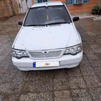 پراید  ۱۳۲ مدل ۹۰