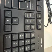 کیبوردA4tech