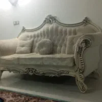 مبل هفت نفره