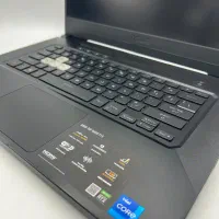 لپ تاپ گیمینک Asus Tuf Gaming 240Hz تاف گیمینگ|رایانه همراه|تهران, فرمانیه|دیوار