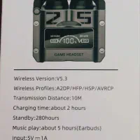 ایرپادM25|لوازم جانبی موبایل و تبلت|ملایر, |دیوار