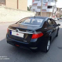 برلیانس H330 اتوماتیک 1500cc، مدل ۱۳۹۶|خودرو سواری و وانت|قم, نیروگاه|دیوار