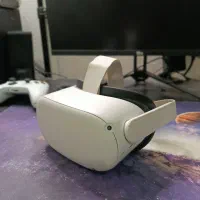 هدست واقعیت مجازی کوئست 2 / 128