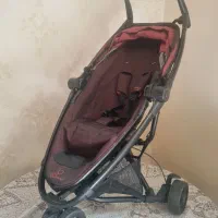 کالسکه و کریر|کالسکه و لوازم جانبی|کرمان, |دیوار