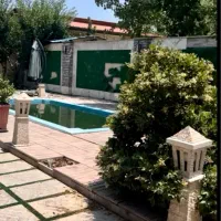 ویلا تهراندشت اسماعیل اباد ۴۵۰ متری