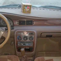 سمند EF7 مدل ۹۵|خودرو سواری و وانت|نجف‌آباد, امیرآباد|دیوار