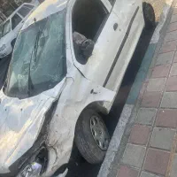 206تصادفی|خودرو سواری و وانت|تهران, تهرانپارس غربی|دیوار