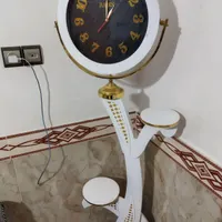 ساعت