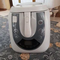 سرخکن ۳لیتری نو باجعبه