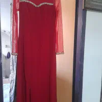 پیراهن یلدایی|لباس|چناران, |دیوار