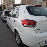 تیبا۲ مدل ۹۵|خودرو سواری و وانت|مشهد, آزادشهر|دیوار