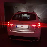 فروش کوییک فول ۴۰۳ شرایطی مشابه صفر|خودرو سواری و وانت|مشهد, کوثر|دیوار