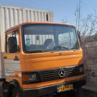 باربری البرز کرج|خدمات حمل و نقل|محمدشهر, همایون ویلا|دیوار