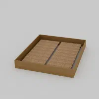 تخت خواب|تخت و سرویس خواب|بابل, |دیوار