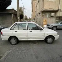 پراید ۱۳۲ مدل ۸۸|خودرو سواری و وانت|تهران, یافت آباد شمالی|دیوار