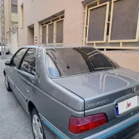 پژو پارس مدل ۹۹ tu5|خودرو سواری و وانت|تهران, بنیهاشم|دیوار