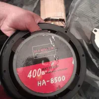 سیستم صوتی باقیمت مناسب|قطعات یدکی و لوازم جانبی|هوراند, |دیوار