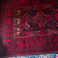 فرش دستباف قدیمی