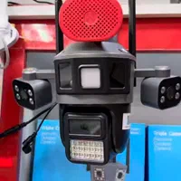 وای فای دار سیمکارتی online دوربین مداربسته|دوربین مداربسته|قزوین, |دیوار