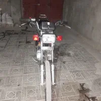 موتور هوندا 150|موتورسیکلت|شیروان (خراسان), |دیوار