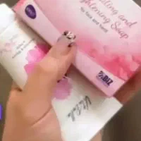 پک روشن کننده قوی و نتیجه در دو هفته