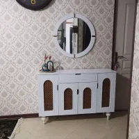 آیینه کنسول