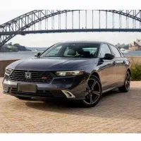 فروش حواله هوندا اکورد۲۰۲۵