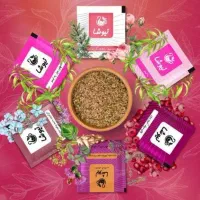 چای باطعم انواع میوه|خوردنی و آشامیدنی|کرج, دانشگاه آزاد|دیوار